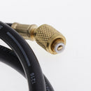 High Pressure Charging Hose for R410   800-4000psi