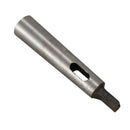 MT2 Spindle to MT1 Arbor Morse Taper Adapter Reducing Drill Sleeve P6Z6
