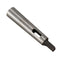 MT2 Spindle to MT1 Arbor Morse Taper Adapter Reducing Drill Sleeve P6Z6