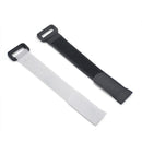 10pcs Fishing Rod Belt Rod Strap Rod Tie Suspenders Fishing Tackle Accessories