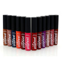 Popfeel Liquid Waterproof Elegant Matte Smooth Lipstick Lip Stick Lipgloss  G7Q8