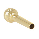 17C Trumpet Mouthpiece Brass Musical Instrument Replacement Bugle Mouth A