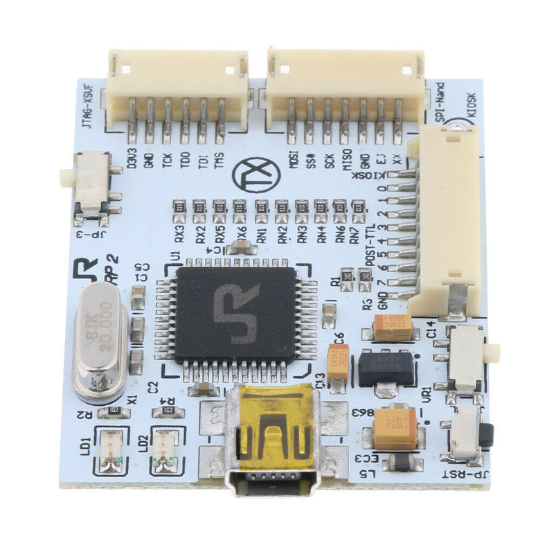 1 Sets for X360 Xecuter J-R Programmer V2 JR Programmer V2 NAND Reader