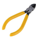 High Carbon Steel Cable Stripping Nippers Wire Cutter Clamping Pliers Tool