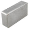 1 Pc Guitar Effects Pedal Aluminum Stomp Box Enclosure for DIY Guitar Pedal