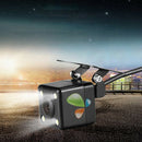 170Âº CCD Car Rear View Reverse Backup Parking Camera Waterproof Night Vision OZ