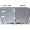 30ML 9H Hardness Auto Car Headlight Restorer Repair Liquid Polish Cleaning Tool