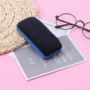 Magnetic Whiteboard Eraser Plastic Marker Cleaner Wipe Stationery School Supply
