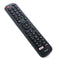 Smart TV Remote EN2B27 Replacement For Hisense RC3394402/01 3139 238 29621