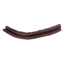 Door Under Bottom Seal Soundproof Draft Foam Strip Blocker Stopper Cleaning