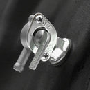 CRF50 Gas and faucet parts fuel tank dirt bike motorcycle
