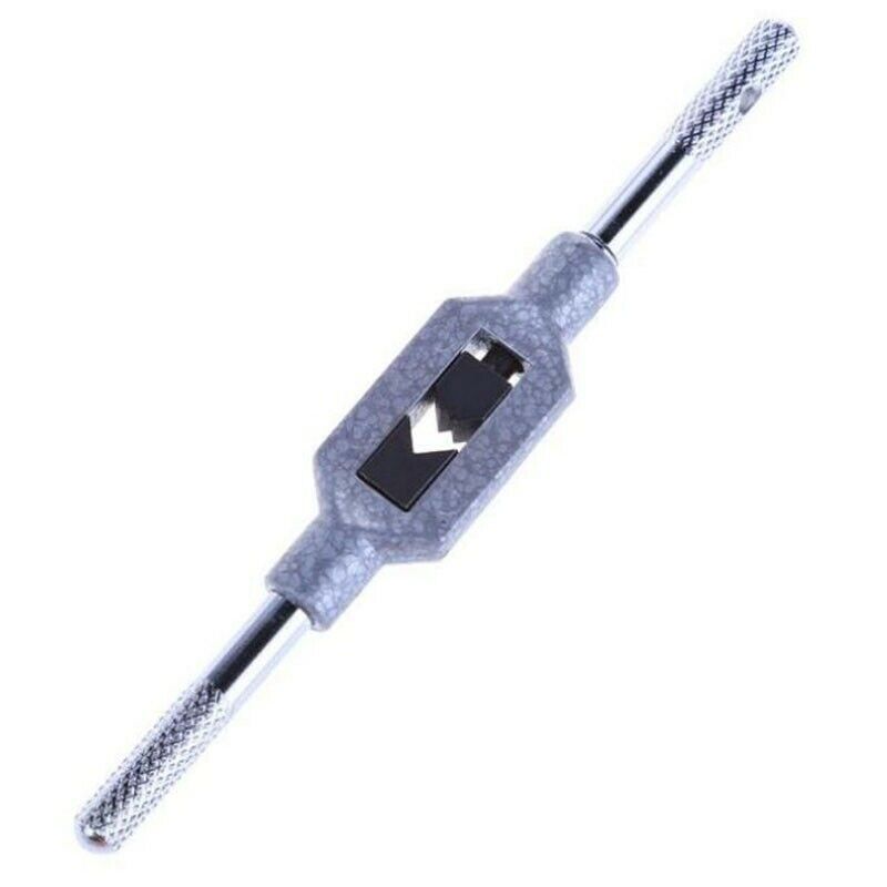 11Pcs/Set Mini Screw Tap Set Hand Tap Thread Wire Tapping Threading Taps At T8O1