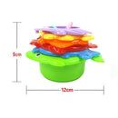 Bath Pool Water Table Toys for Boys Girls Kids Toddlers Baby