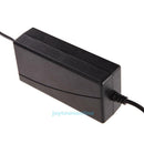 AC 100-240V Converter Adapter DC 5.5 x 2.5MM 12V 5A 5000mA Charger US Plug