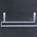 Kitchen Tissue Holder Hanging Bathroom Toilet Roll Paper Holder Rack