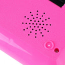 Tablet PC infant early education machine bilingual baby dot reading machine FT