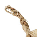 House Kitchen Garden Indoor Decor Artificial Garlic Strings V2Y3