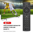 G20S PRO 2.4G Wireless Voice Fly Mouse Remote for PC Smart TV Set Top Box
