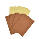 8Pcs/Pack Self-heating Plaster Chinese Traditional Medical Back ache Patch  MO