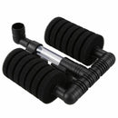 Aquarium Fish Biochemical Sponge Filter Bio Air Pump Practical Useful Tank  Z2K7