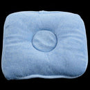 Cute Elephant Baby Infant Pillow Prevent Flat Head---Random Color M2E6