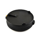 Outdoor Camping Mosquito-Repellent Incense Box Tray Coil Holder Plate Rack