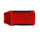 DC 12V USB Battery Converter Adapter for Milwaukee 49-24-2310 48-59-1201 M12 New