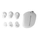 6xSilicone Earbud Covers Replacement Ear Hooks Tips Silicone Ear for Airpods