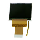 For Nintendo Gameboy Micro GBM Console Replacement LCD Screen Display Unit