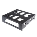 3.5 to 2.5inch Drive Bay Computer Case Adapter Mounting Bracket Kit
