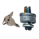 Lawn Mower Ignition Starter Switch w/ keys for 725-0267 725-0267A 925-0267