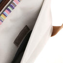 Canvas PU Leather Trim DSLR SLR Shockproof Camera Shoulder Messenger BagÃ‚Â­