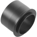 2 Inch To M42 Telescope Eyepiece Adapter T-Type Camera Transfer Interface T