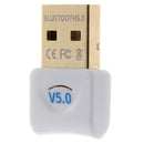 USB Bluetooth5.0 Adapter Desktop Wireless WiFi Audio Receiver TransmitterDonglOZ