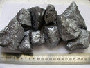 100 grams High Purity 99.85% POLYCRYSTALLINE SILICON Chunks
