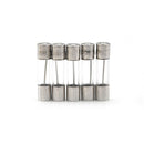 100Pcs/Box 5*20mm 20A 250V Fuses 20 Amp Glass Tube Fast-Blow Fuse Nw