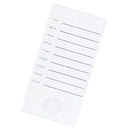 Professional Individual Eyelash Extension Hand Plate Lashes Holder