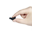 4 Pairs Anti Slip Glasses Ear Hooks Tip Eyeglasses Grip Temple Holders Silicone