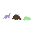 100pc Multicolor Confetti Dinosaur Paper Confetti Wedding Birthday Party DecorOZ