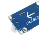 1 Pcs LM2596 DC-DC step-down power supply module 4V-35V 3 SE