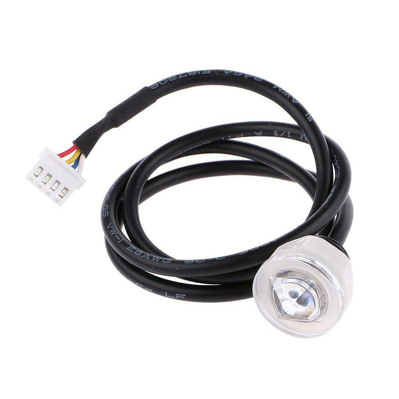 Infrared Optical Liquid Water Level Sensor Transmitter Detector Module