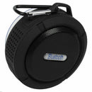 Last 5W 145g Rechargeable IPX5 Waterproof Shockproof Dustproof and Snow Blu