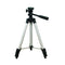 Portable Extendable Tripod Stand Adjustable Camera DLP Mini Project 35cm KXJ