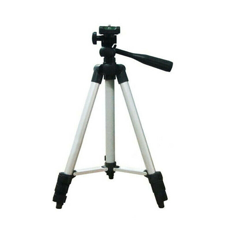 Portable Extendable Tripod Stand Adjustable Camera DLP Mini Project 35cm KXJ