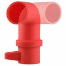 1Pcs Steam Release Fitting For Instant Cooker Or Pressure Cooker - 360 Degr G6E4
