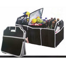 High Capacity Multi-use Oxford Car Seat Back Organizers For Interior Acces LWM