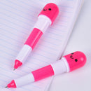 Vitamin pill Ballpoint Pen, Novelty Retractable Gift Ball pen3C