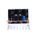 1200W 20A DC Converter Boost Car Step-up Power Supply Module 8-60V to 12-83