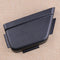 2Pc Car Rear Door Net Pocket Storage Box Tray Fit For Jeep Wrangler JK 2011-2017