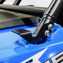 A-Pillar LED Spot Work Light Mounting Brackets for 2014-2018 Polaris RZR XP